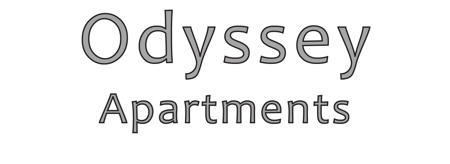 Odyssey logo